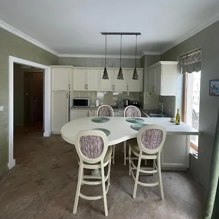 Apartment South Bay Nk