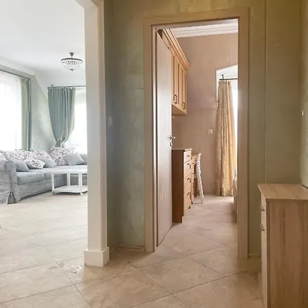 Apartment South Bay Nk *