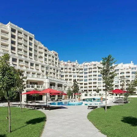 Apartment South Bay Nk Varna