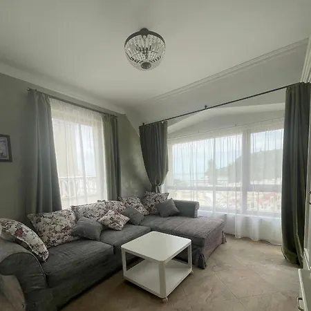 South Bay Nk Apartment Varna