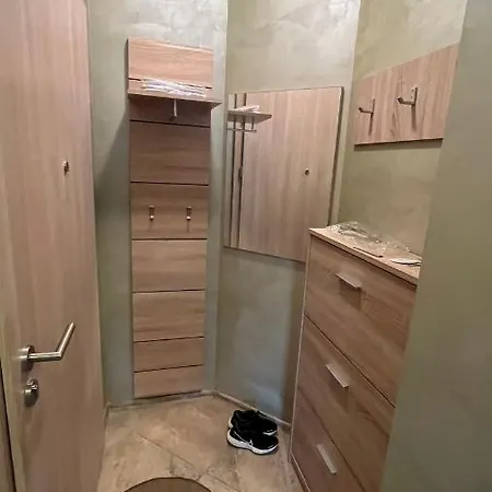 Apartment South Bay Nk Varna